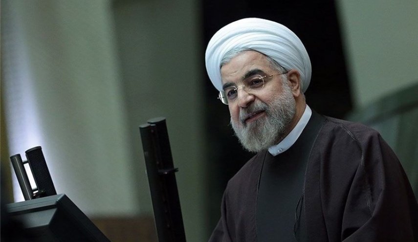 روحانی: لایحه بودجه 97 با سال‌های گذشته کاملا متفاوت است