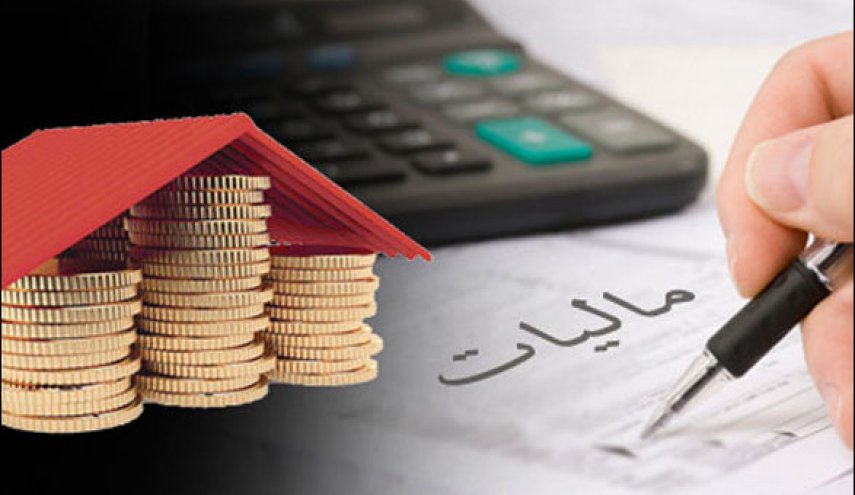 دولت ۱۲ هزار میلیارد بیشتر مالیات می‌گیرد