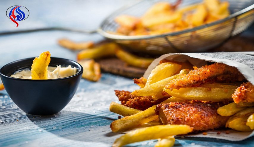 کاهش وزن با رژیم غذایی چرب!