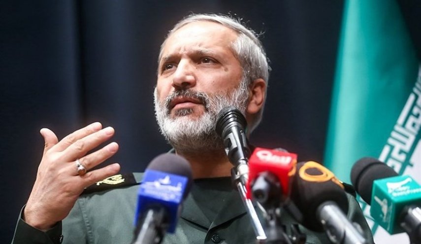فرمانده سپاه تهران در شورای شهر: آمادگی زلزله را نداریم 