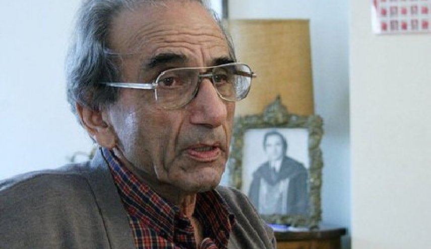 احتمال خشک شدن دریای خزر