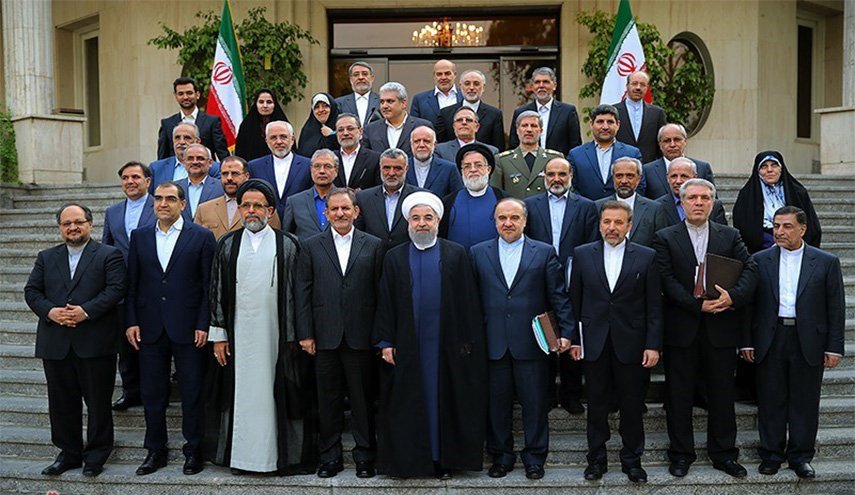 بودجه پیشنهادی دولت برای وزارتخانه‌ها چقدر است؟