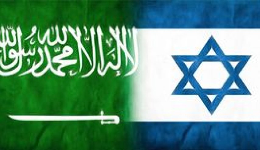 انتشار اسناد محرمانه همکاری سعودی با رژیم صهیونیستی