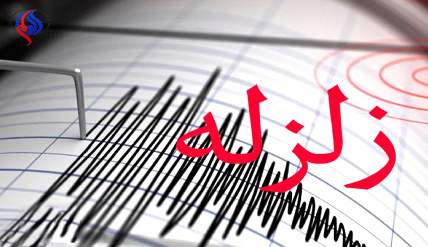زلزله 3.6 ریشتری، گوریه خوزستان را لرزاند