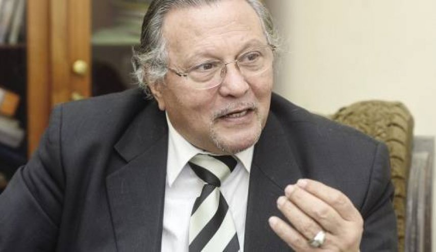 اتحاد الأثريين العرب يكشف سيناريو خطير عن مستقبل المسجد الأقصى