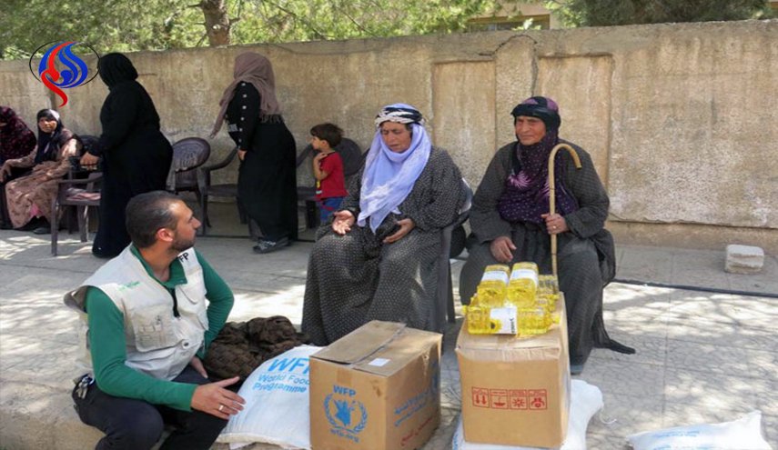 سوريا ... مسح حكومي جديد بنتائج مفاجئة ومحافظتان تغردان خارج السرب..