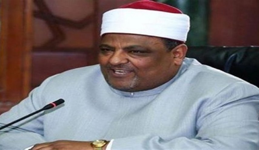 الأزهر يجدد رفضه القاطع للقرار الأمريكي بشأن القدس