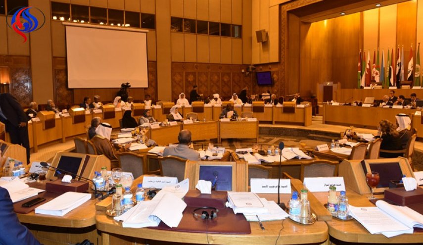 جلسة طارئة للبرلمان العربي لبحث تداعيات قرار ترامب