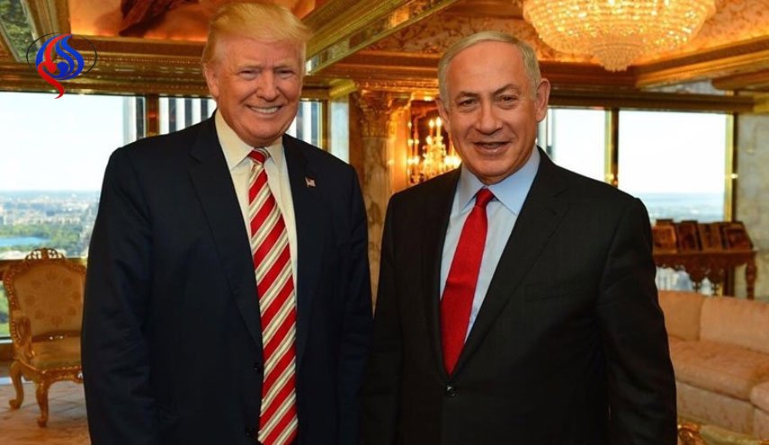 سیاست واشنگتن انکار حق فلسطینی ها و فریب رهبران عرب است