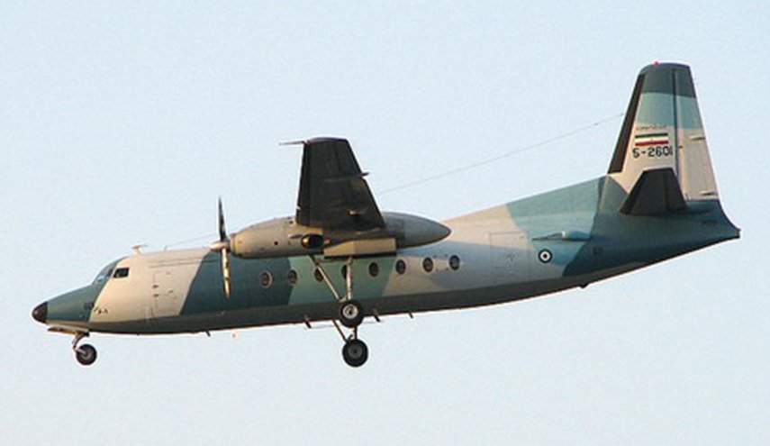 إلحاق طائرة 