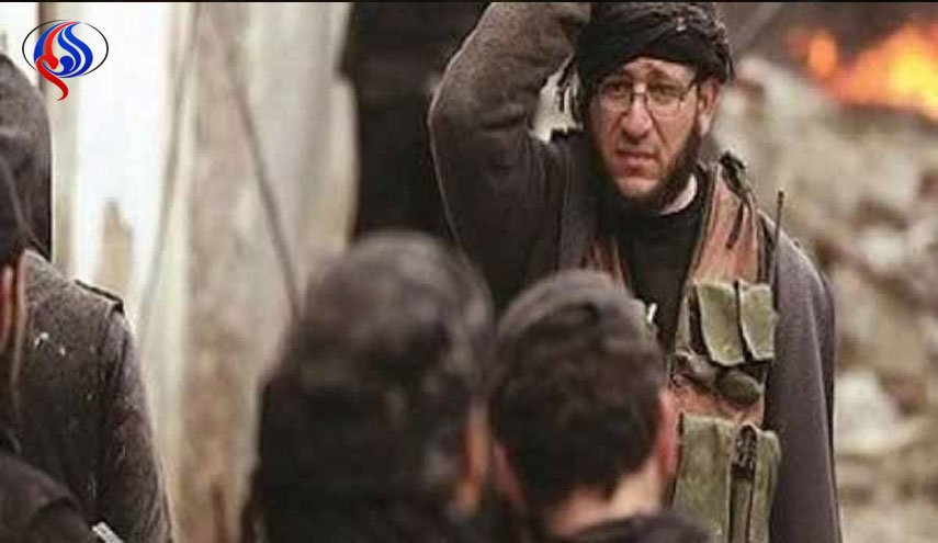 الجزایر: داعش در حال بازسازی خود در شمال آفریقاست