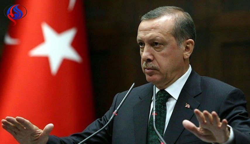 بهذه العبارات..أردوغان يرد على قرار ترامب بشأن القدس..