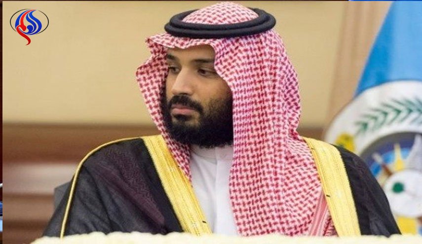بن سلمان در ورطه و تنگنای جدی/ولید بن طلال باج نمی دهد