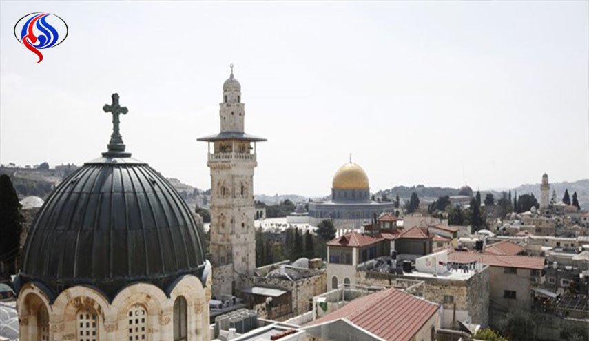 اتحاد الجامعات الفلسطینیة يرفض قرار ترامب 