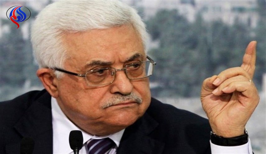 محمود عباس: قدس پایتخت ابدی فلسطین است