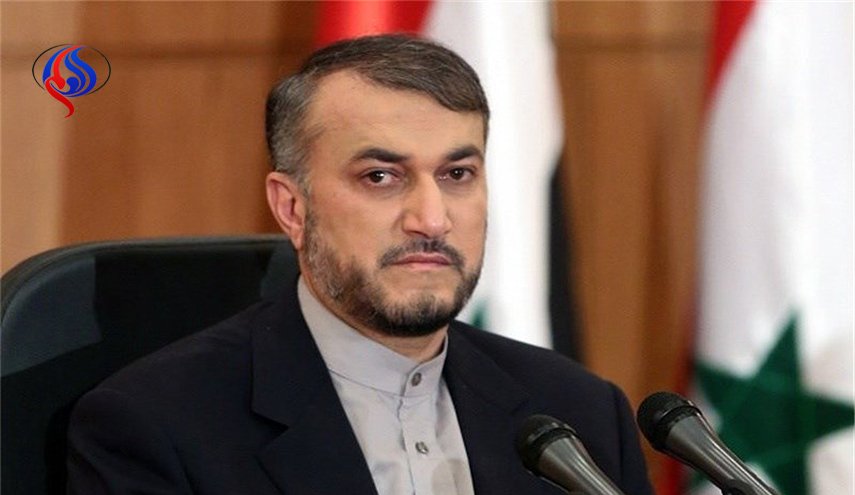 قرار ترامب غير موزون ويتعارض مع القوانين الدولية
