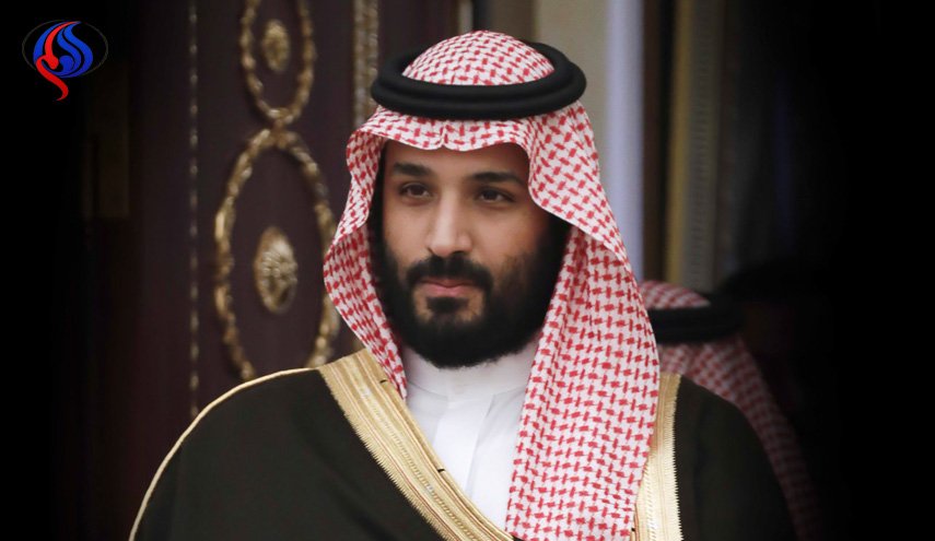 دیدار فرستاده ماکرون با شاهزاده‌های بازداشت‌شده؛ بن‌سلمان در مخمصه