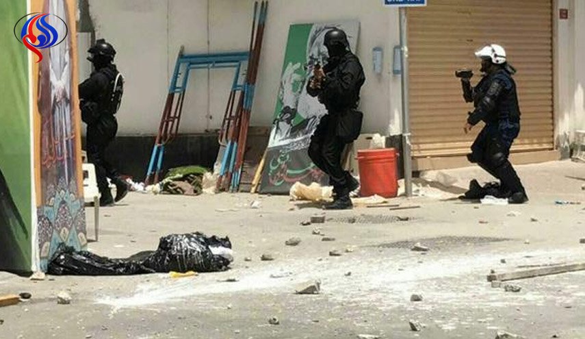 تجديد حبس جميع معتقلي هجوم الدراز الدمويّ 30 يومًا