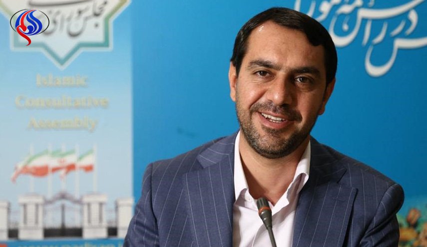 واکنش یک نماینده مجلس به گرانی بنزین!