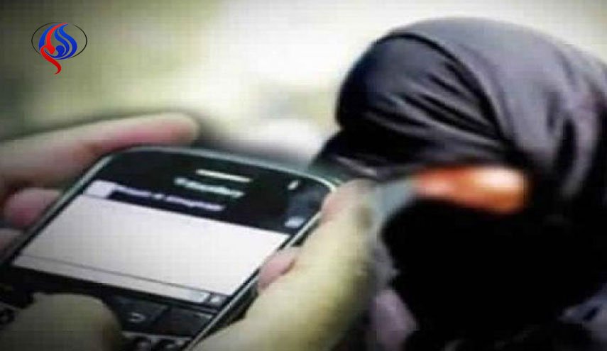 مخرج تلفزيوني عربی يتسبب في طلاق امرأة!