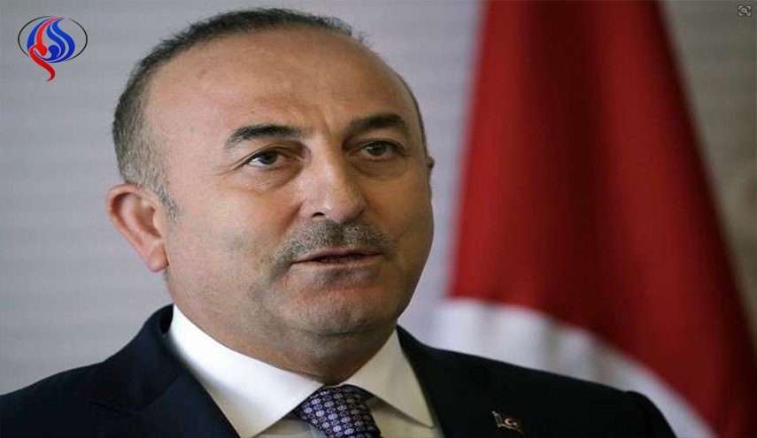 أنقرة تعلن موقفا جديدا ومفاجئا من دمشق!