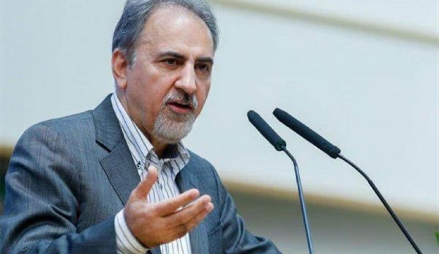 توضیحات اعطا درباره تنش امروز شهردار تهران با اعضای شورای شهر