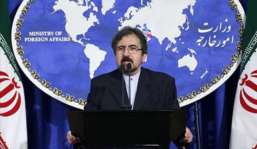 اگر ایرانیان مستنداتی از برخورد توهین‌آمیز در فرودگاه بلگراد دارند به وزارت خارجه ارائه کنند
