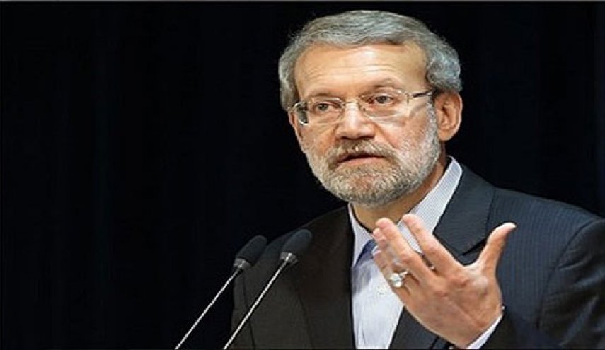 لاریجانی: کمیته فنی بررسی طرح‌های آبی استان چهارمحال و بختیاری تشکیل شود/ استفاده از فاینانس برای اتصال استان به راه‌آهن