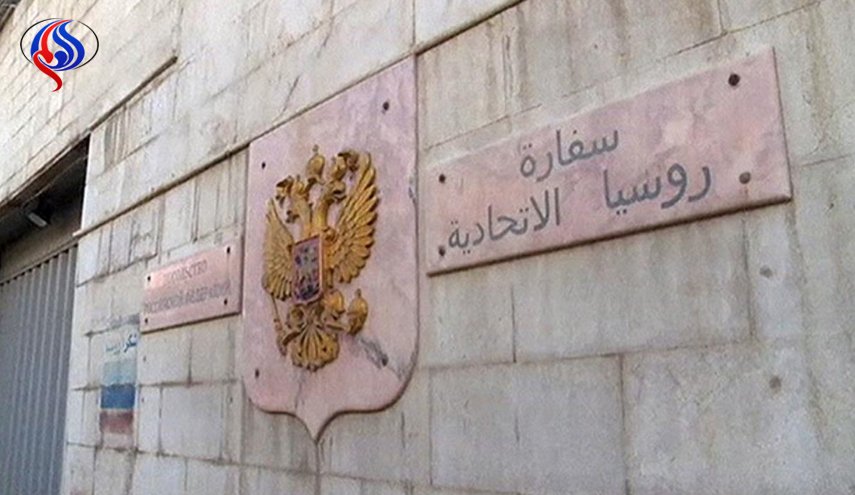 روسیه سفارت‎ خود در صنعاء را تخلیه کرده است