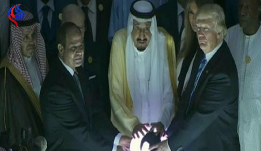 دبلوماسي أمريكي يفضح 