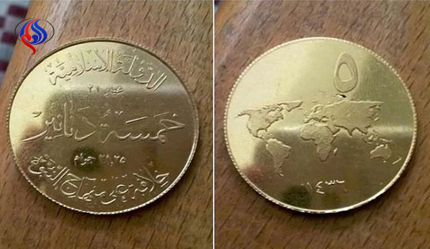 داعش در لبنان و ترکیه ده ها اسپانسر مالی دارد 