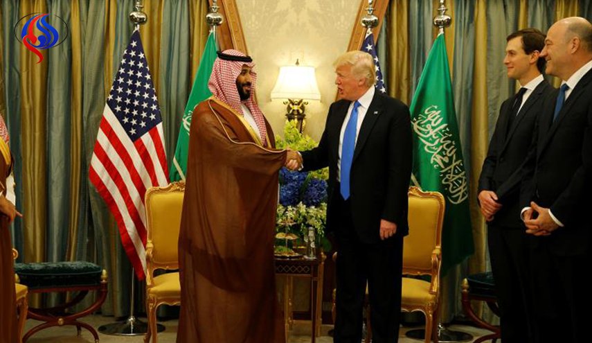 ترامب وابن سلمان.. هل انتهى شهر العسل؟