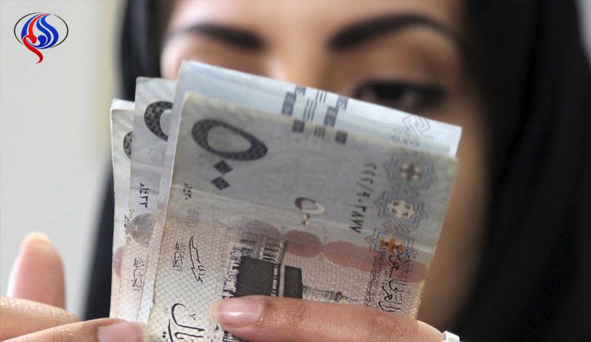 عدد هائل من السعوديين يتقدمون بطلبات رسمية للحصول على دعم مالي!