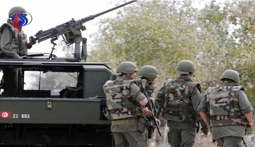 هفت کشته و زخمی در غرب تونس 