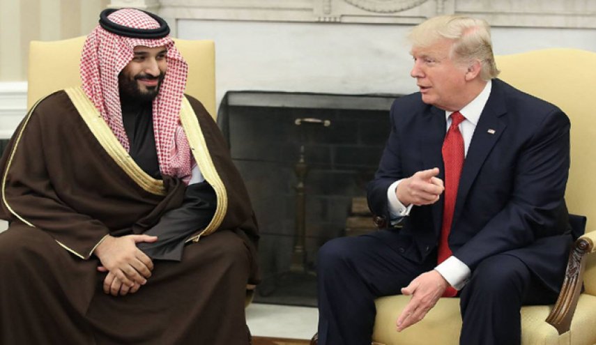 لو موند: ایرانی‌ها مثلث ترامپ-نتانیاهو-بن‌سلمان را عامل حادثه اهواز می‌دانند