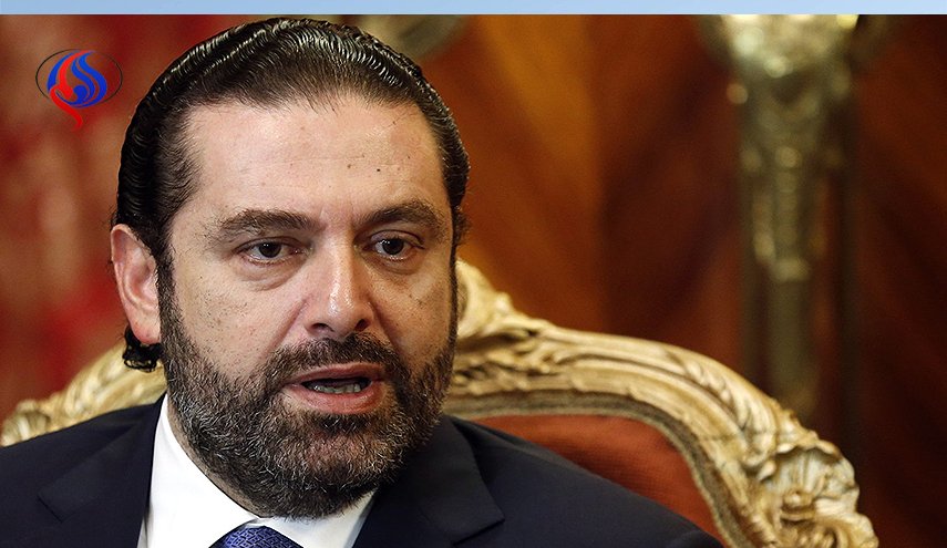 حلفاء الحريري... 