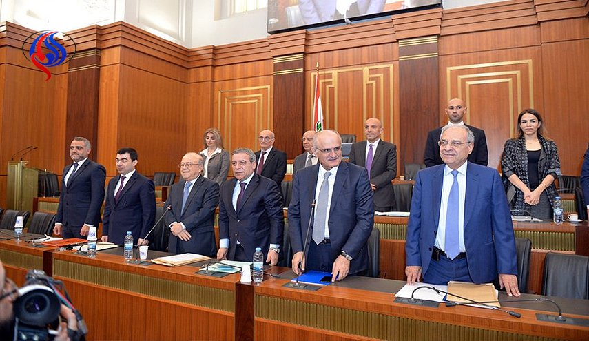 لبنان دولة نفطية غدا؟!