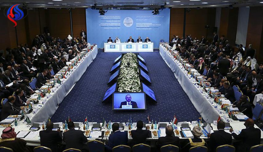 العثيمين يدعو دول العالم للاعتراف بدولة فلسطين