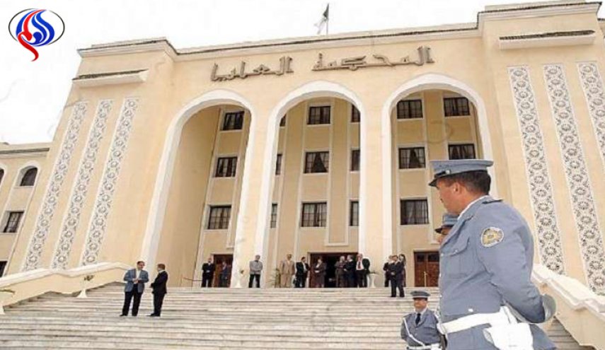 وزيران جزائريان متورطان بفضيحة كبيرة!