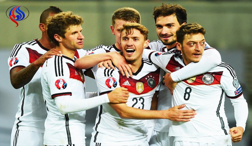 ألمانيا.. مكافأة 350 ألف يورو لكل لاعب في حال احتفاظ 