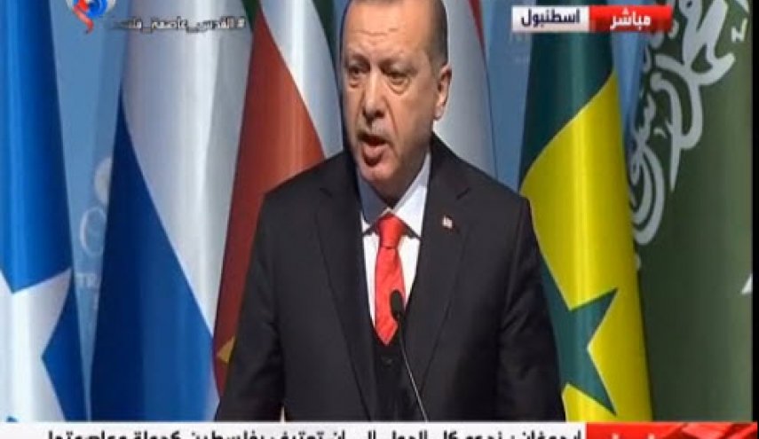 اسرائیل با غصب سرزمین فلسطین در حال گسترش است / باید میانجی جدید جایگزین آمریکا در فرایند صلح شود