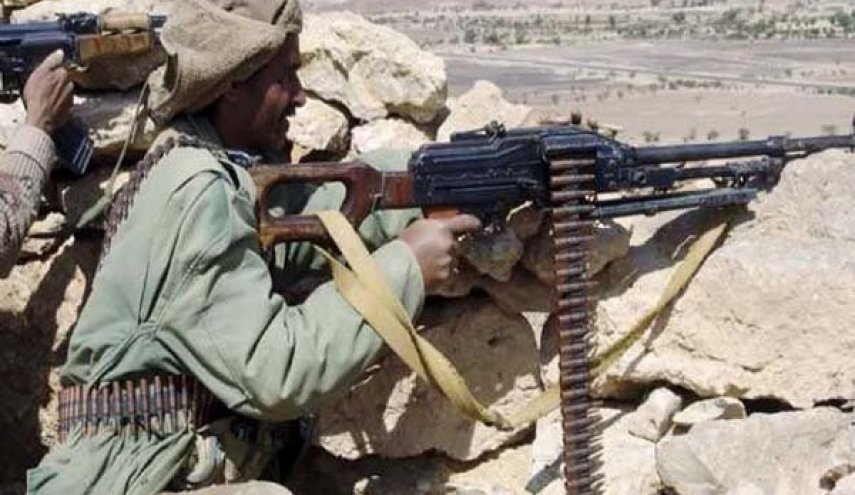 فرار مسئول بلند پايه حزب كنگره يمن از صنعا