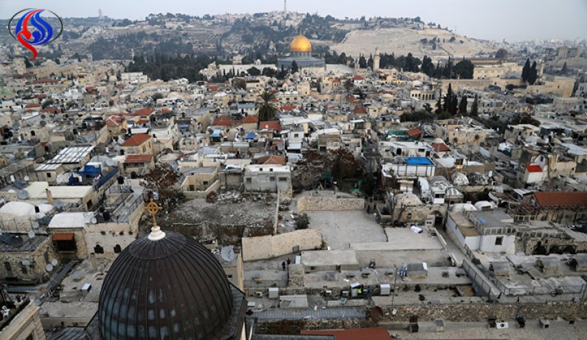 بوغدانوف يبحث مع عباس تصريحات ترامب حول القدس