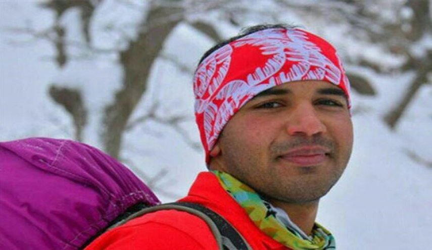 کشف پیکر آخرین کوهنورد مفقود شده در اشترانکوه
