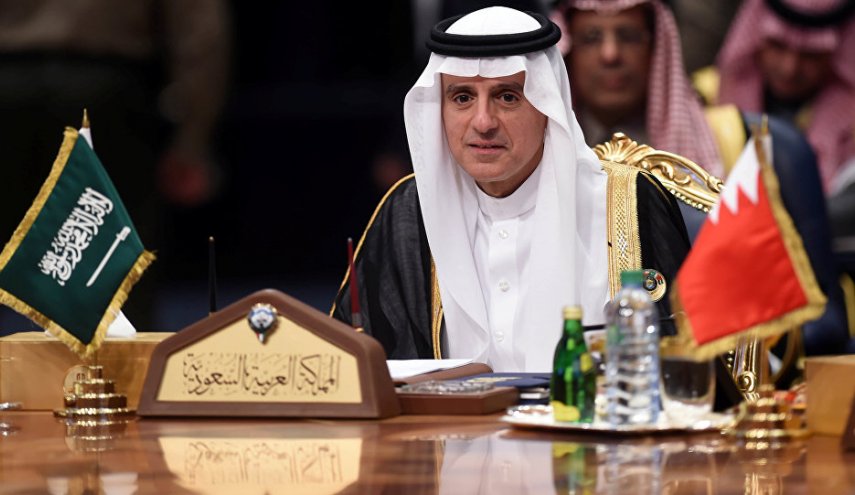 السعودية تغدق الاموال لـ