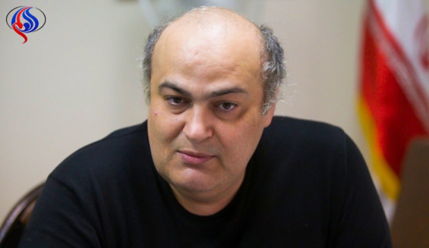 ممثل اليهود بالبرلمان الإيراني: قرار ترامب بشأن القدس خطوة عنصرية