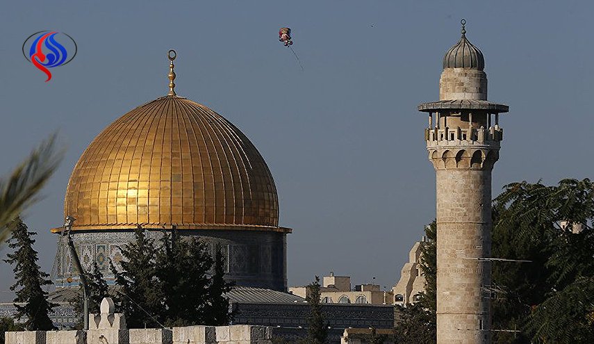 سفارة عربية في القدس المحتلة!
