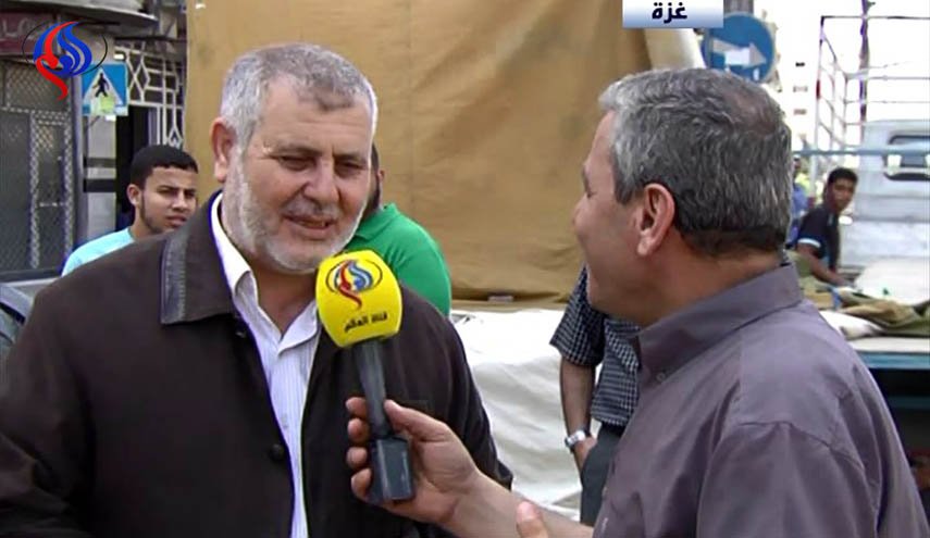 فلسطین نوک پیکان دفاع از مقدسات امت است/ خواستار خروج از پیمان اسلو و لغو به رسمیت شناختن رژیم صهیونیستی هستیم
