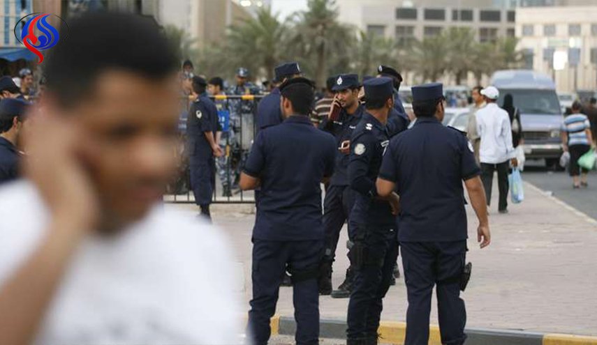 ماذا فعلت الکويت بمن مولوا داعش بـ 32 مليون دولار ؟