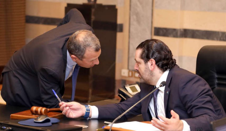 لبنان يبدأ تحركا للاعتراف بالقدس عاصمة لفلسطين 